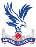 Crystal Palace badge